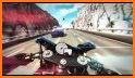 Highway Traffic Racing Speed Rider Rush 3D related image