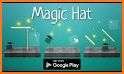 Magic Hat - Physics Puzzle related image