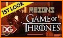 Reigns: Game of Thrones related image