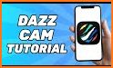 Guide for dazz Camera related image