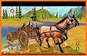 Horse Cart Farm Transport related image