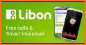 Libon - International calls related image