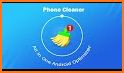 Phone cleaner: speed boosters, Junk cleaner related image