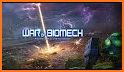 War of BioMech related image