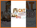 CAT HERO RPG related image