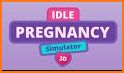 Mom Idle 3D Simulator related image
