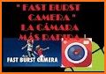 Fast Burst Camera related image