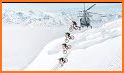 Snow Bike Stunt Rider Extreme Challenge 2019 related image