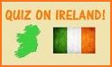 Ireland quiz related image