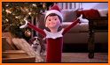 Make a Cookie for Santa — The Elf on the Shelf® related image