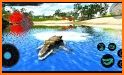 Underwater Crocodile Simulator – Crocodile Games related image