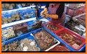 Fresh Seafood related image