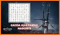 Crucidroid italian crosswords related image