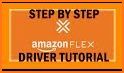 Amazon Flex - Getting Started related image