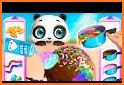 Panda Lu Fun Park - Carnival Rides & Pet Friends related image