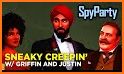 SpyParty walkthrough related image