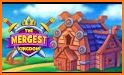 download the new version for mac Mergest Kingdom: Merge Puzzle