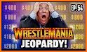 WWE Trivia Game related image