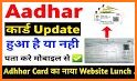 Aadhar Card – Check Aadhar Status, Download Aadhar related image