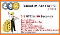 BTC Miner - Bitcoin Cloud Miner related image