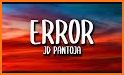 Jd Pantoja 2020 - Error related image