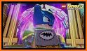 Guide Bat Superhero 3 Beyond Gotham Adventure related image