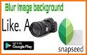 Blur Image Background Editor (Blur Photo Editor) related image