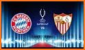 UEFA Super Cup 2020 Tickets related image