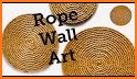 Rope Art related image