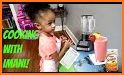 Smoothie Maker - Cooking Games related image