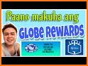 Globe Rewards related image
