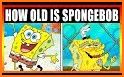 Name The SpongeBob Quiz related image