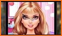 Glam Salon - Beauty & Fashion Game related image