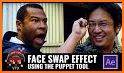 The Puppet Face Morphing related image