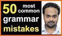 Common Mistakes in English Offline related image