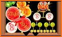 Fruit Merge Mania - Watermelon Merging Game 2021 related image