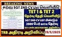 TRB 2022 related image