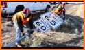 ODOT Traffic Sign Installation related image