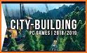 Block Craft 3D :Builder city simulator 2019 related image