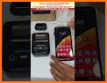 Bluetooth Thermal Printer/Invoice Maker 100K Users related image