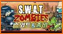 SWAT and Zombies Runner related image