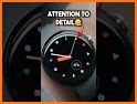 Tempo: Wear OS watch face related image