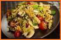 Pasta Recipes - Easy Pasta Salad Recipes App related image
