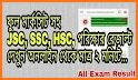 All Exam Results - PSC, JSC, SSC, HSC, NU related image