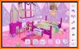 Princess House Decoration Game related image