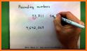 Rounding numbers related image