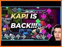 FNF Arcade Showdown V2 vs Kapi related image