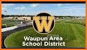 Waupun Area School District related image