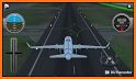 Airplane Real Flight Simulator 2019: Pro Pilot 3D related image
