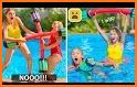 Pool Party Games For Girls - Summer Party 2019 related image